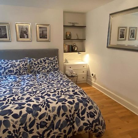 Spacious 2-Bed Flat With Garden, 3 Minutes Walk From Oval Tube Station London Eksteriør billede