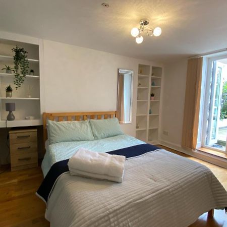 Spacious 2-Bed Flat With Garden, 3 Minutes Walk From Oval Tube Station London Eksteriør billede