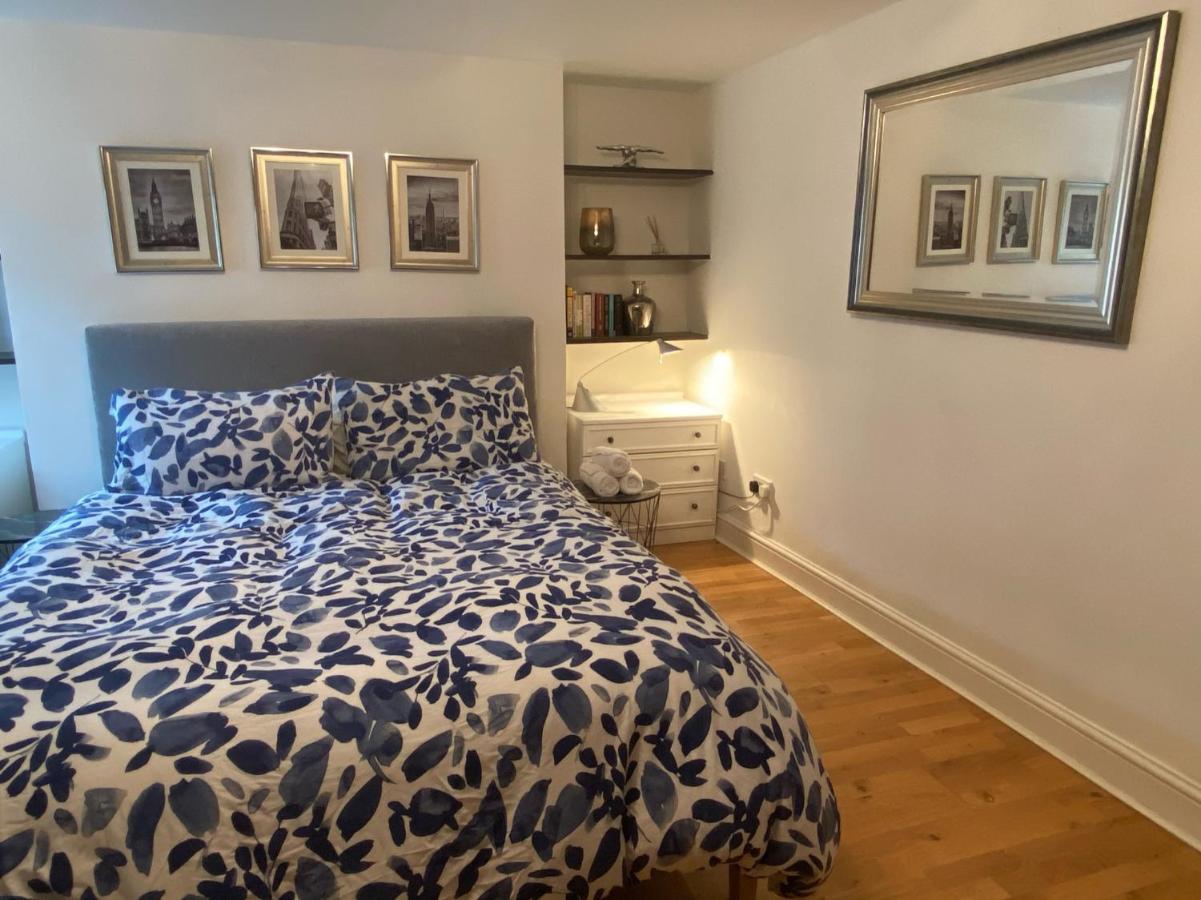 Spacious 2-Bed Flat With Garden, 3 Minutes Walk From Oval Tube Station London Eksteriør billede